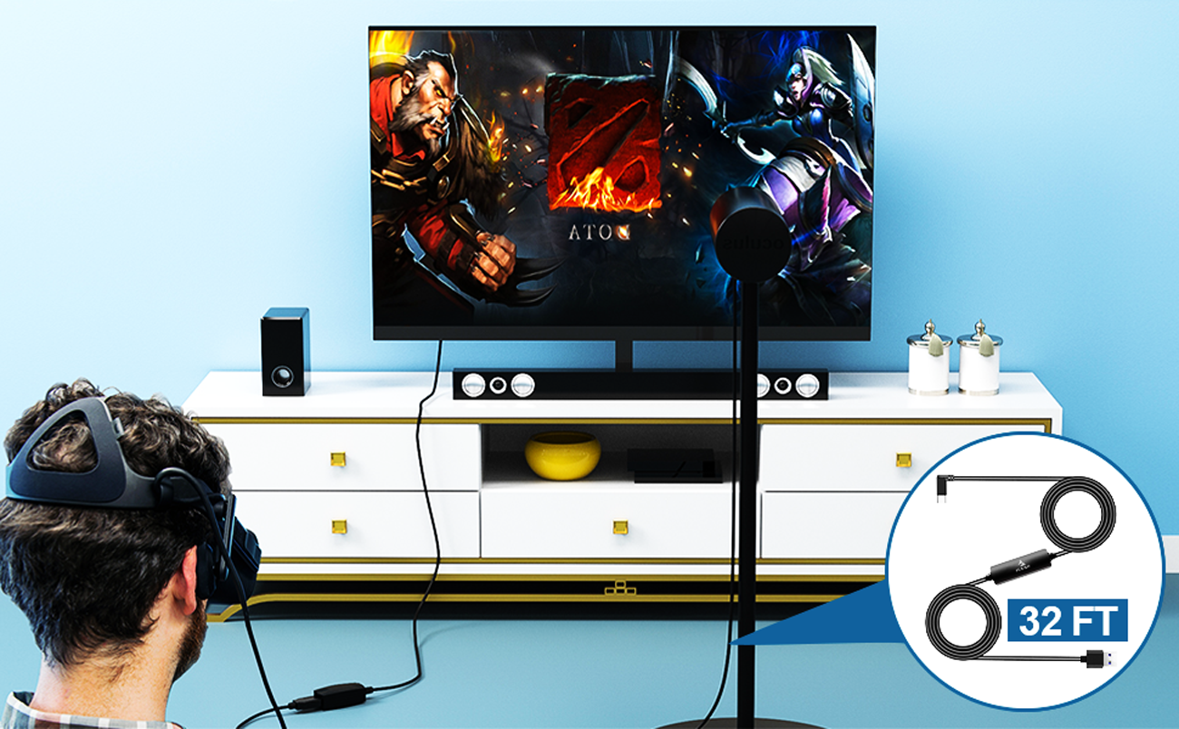 NexiGo Cable